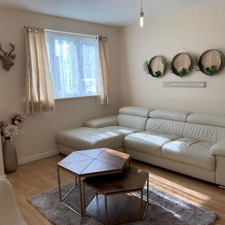 Appartement Modern Flat à Watford  Extérieur photo