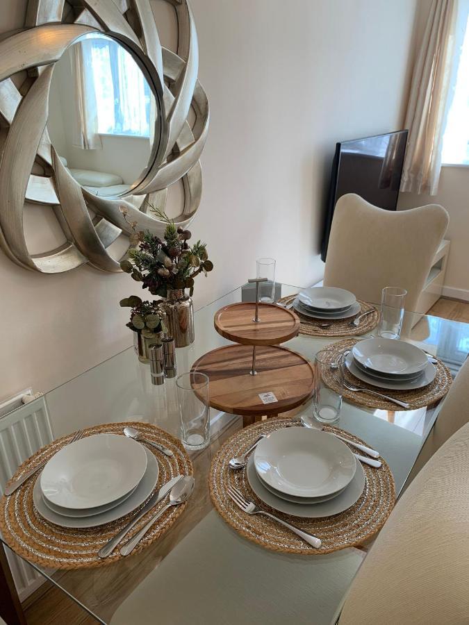 Appartement Modern Flat à Watford  Extérieur photo