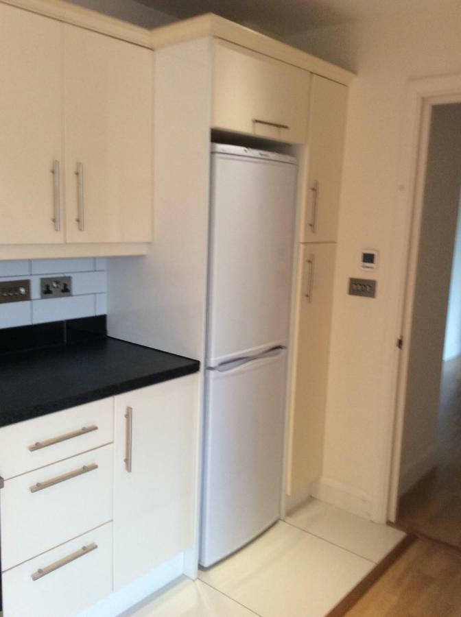 Appartement Modern Flat à Watford  Extérieur photo