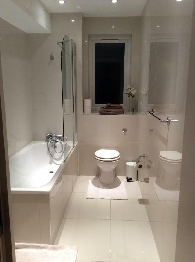 Appartement Modern Flat à Watford  Extérieur photo
