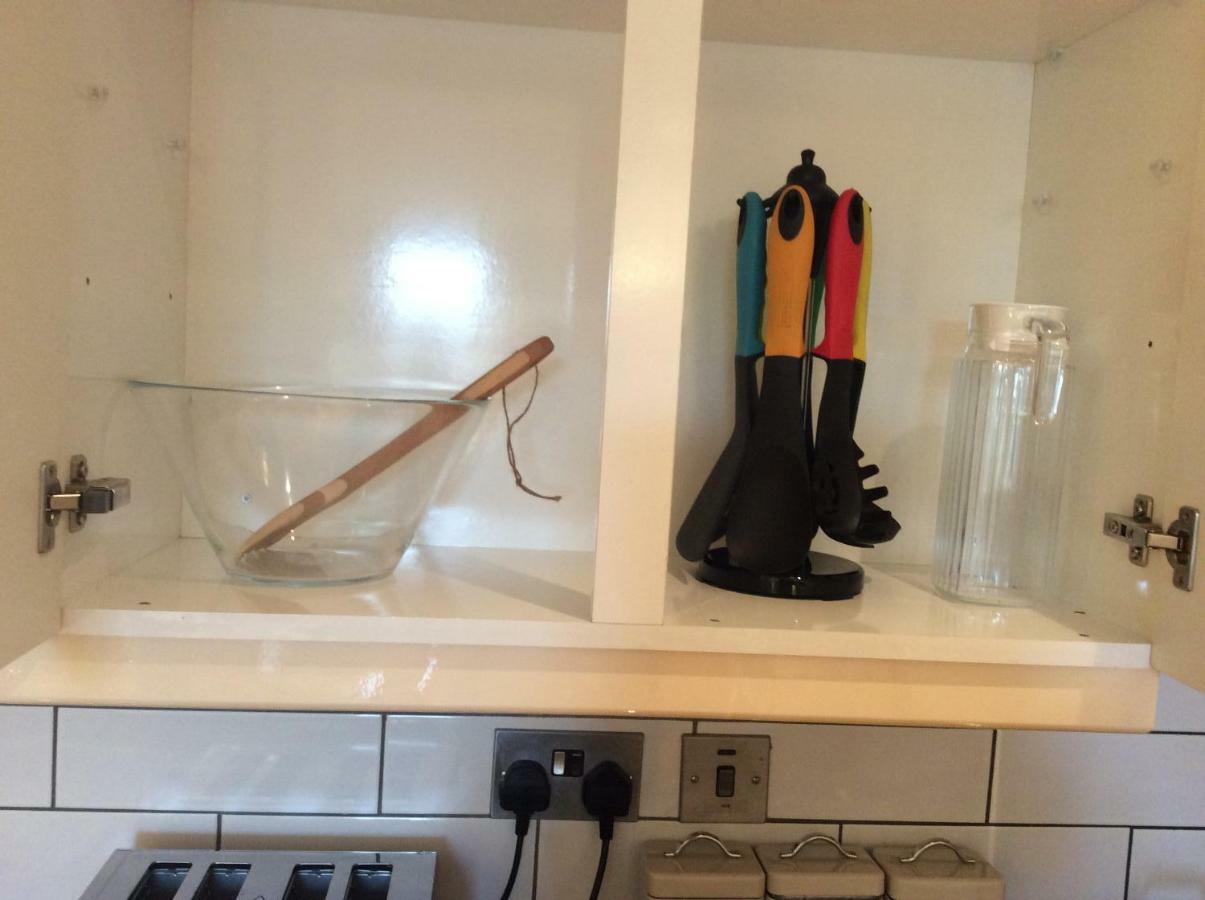 Appartement Modern Flat à Watford  Extérieur photo
